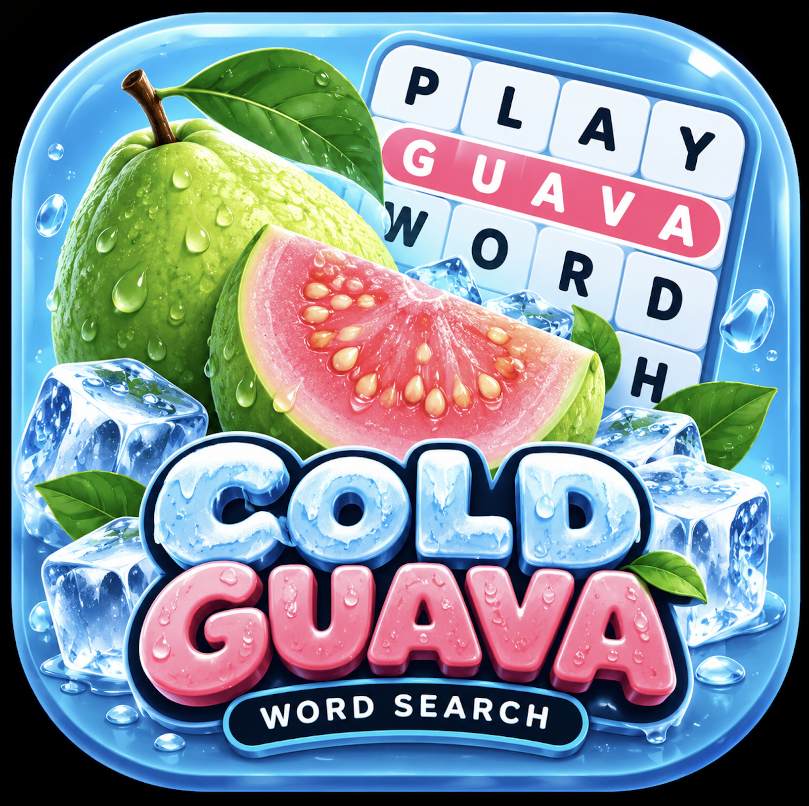 Word Search game